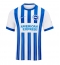 Brighton Heimtrikot 2024-25 Kurzarm