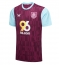 Burnley Heimtrikot 2024-25 Kurzarm