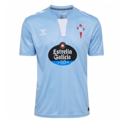 Celta Vigo Heimtrikot 2024-25 Kurzarm