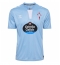 Celta Vigo Heimtrikot 2024-25 Kurzarm