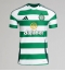 Celtic Callum McGregor #42 Heimtrikot 2024-25 Kurzarm