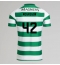 Celtic Callum McGregor #42 Heimtrikot 2024-25 Kurzarm