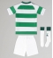 Celtic Heimtrikot Kinder 2024-25 Kurzarm (+ kurze hosen)