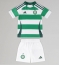 Celtic Heimtrikot Kinder 2024-25 Kurzarm (+ kurze hosen)