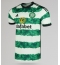 Celtic Kyogo Furuhashi #8 Heimtrikot 2023-24 Kurzarm