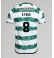 Celtic Kyogo Furuhashi #8 Heimtrikot 2023-24 Kurzarm