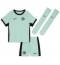 Chelsea Cole Palmer #20 3rd trikot Kinder 2023-24 Kurzarm (+ kurze hosen)