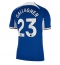 Chelsea Conor Gallagher #23 Heimtrikot 2023-24 Kurzarm