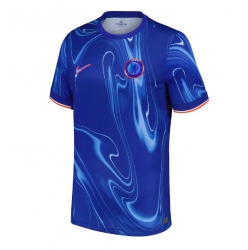 Chelsea Heimtrikot 2024-25 Kurzarm