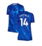 Chelsea Joao Felix #14 Heimtrikot Frauen 2024-25 Kurzarm