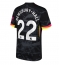 Chelsea Kiernan Dewsbury-Hall #22 3rd trikot 2024-25 Kurzarm