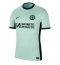 Chelsea Malo Gusto #27 3rd trikot 2023-24 Kurzarm