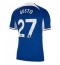 Chelsea Malo Gusto #27 Heimtrikot 2023-24 Kurzarm