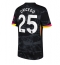 Chelsea Moises Caicedo #25 3rd trikot 2024-25 Kurzarm