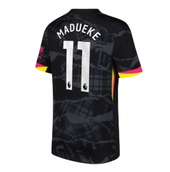 Chelsea Noni Madueke #11 3rd trikot 2024-25 Kurzarm