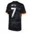 Chelsea Pedro Neto #7 3rd trikot 2024-25 Kurzarm