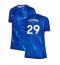 Chelsea Wesley Fofana #29 Heimtrikot Frauen 2024-25 Kurzarm