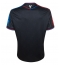 Crystal Palace 3rd trikot 2024-25 Kurzarm