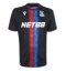 Crystal Palace 3rd trikot 2024-25 Kurzarm