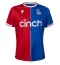 Crystal Palace Eberechi Eze #10 Heimtrikot 2023-24 Kurzarm