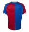 Crystal Palace Heimtrikot 2023-24 Kurzarm