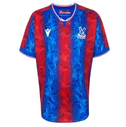 Crystal Palace Heimtrikot 2024-25 Kurzarm