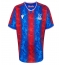 Crystal Palace Heimtrikot 2024-25 Kurzarm