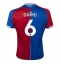 Crystal Palace Marc Guehi #6 Heimtrikot 2023-24 Kurzarm