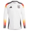 Deutschland Heimtrikot EM 2024 Langarm