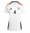 Deutschland Jonathan Tah #4 Heimtrikot Frauen EM 2024 Kurzarm