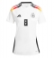 Deutschland Toni Kroos #8 Heimtrikot Frauen EM 2024 Kurzarm