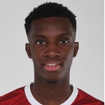 Eddie Nketiah