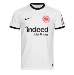 Eintracht Frankfurt 3rd trikot 2023-24 Kurzarm