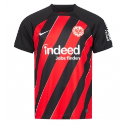 Eintracht Frankfurt Heimtrikot 2023-24 Kurzarm