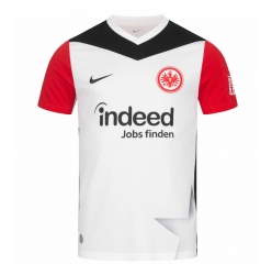 Eintracht Frankfurt Heimtrikot 2024-25 Kurzarm