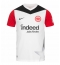 Eintracht Frankfurt Heimtrikot 2024-25 Kurzarm