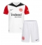 Eintracht Frankfurt Heimtrikot Kinder 2024-25 Kurzarm (+ kurze hosen)