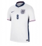 England Alexander-Arnold #8 Heimtrikot EM 2024 Kurzarm