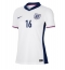 England Conor Gallagher #16 Heimtrikot Frauen EM 2024 Kurzarm