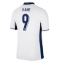 England Harry Kane #9 Heimtrikot EM 2024 Kurzarm