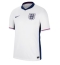 England Heimtrikot EM 2024 Kurzarm