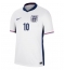 England Jude Bellingham #10 Heimtrikot EM 2024 Kurzarm