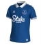 Everton Amadou Onana #8 Heimtrikot 2023-24 Kurzarm