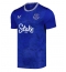 Everton Ashley Young #18 Heimtrikot 2024-25 Kurzarm