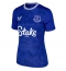 Everton Dominic Calvert-Lewin #9 Heimtrikot Frauen 2024-25 Kurzarm