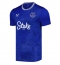 Everton Dwight McNeil #7 Heimtrikot 2024-25 Kurzarm