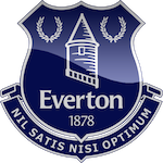 Everton Torwart