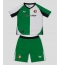 Feyenoord 3rd trikot Kinder 2024-25 Kurzarm (+ kurze hosen)