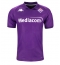 Fiorentina Moise Kean #20 Heimtrikot 2024-25 Kurzarm