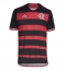 Flamengo David Luiz #23 Heimtrikot 2024-25 Kurzarm